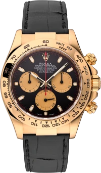 Часы Rolex Daytona Cosmograph 40 мм Paul Newman 116518 Часы Rolex Daytona Cosmograph 40 мм Paul Newman 116518