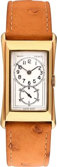 Часы Rolex Prince 1490 Часы Rolex Prince 1490