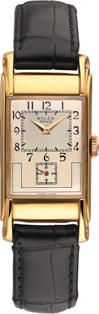 Часы Rolex Prince rams horn 3937 Часы Rolex Prince rams horn 3937