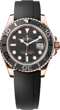 Часы Rolex Yacht-Master 40 мм 126655 Часы Rolex Yacht-Master 40 мм 126655