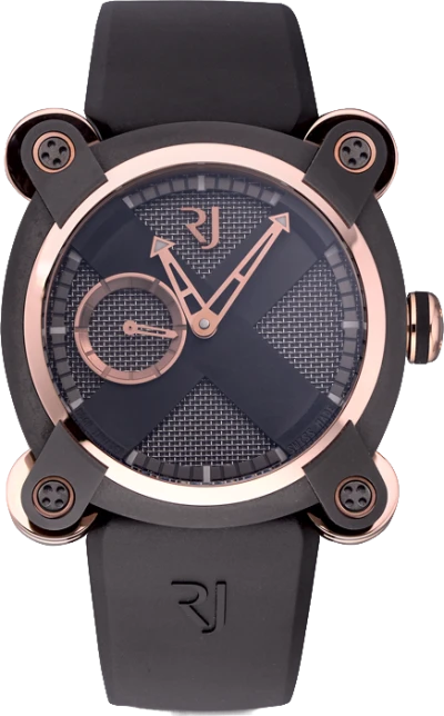 Romain Jerome