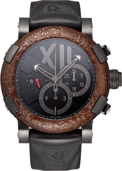 Romain Jerome