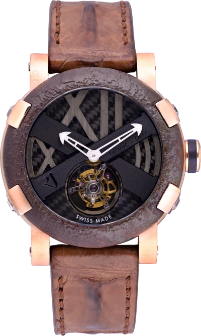 Romain Jerome