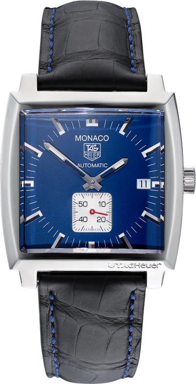 Часы Tag Heuer Monaco WW2111