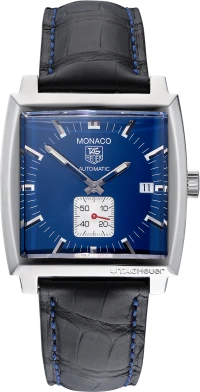 TAG Heuer Monaco TAG Heuer Monaco