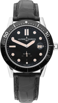Часы Ulysse Nardin Diver 42 mm 3203-950 Часы Ulysse Nardin Diver 42 mm 3203-950