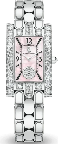 Harry Winston Avenue Classic Ladies Harry Winston Avenue Classic Ladies