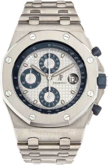 Audemars Piguet