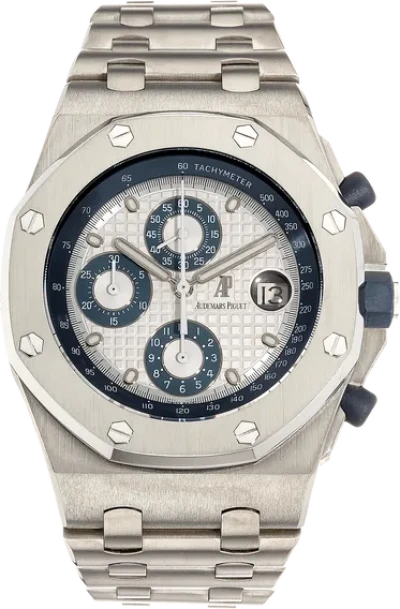 Audemars Piguet