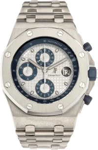 Audemars Piguet Royal Oak Offshore 25721TI.OO.1000TI.03 Titanium Beast Audemars Piguet Royal Oak Offshore 25721TI.OO.1000TI.03 Titanium Beast
