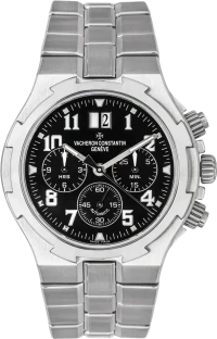 Vacheron Constantin Overseas Chronograph Vacheron Constantin Overseas Chronograph