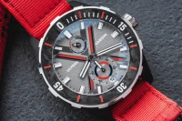 Ulysse Nardin Diver The Ocean Race Ulysse Nardin Diver The Ocean Race