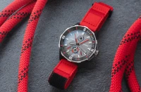 Ulysse Nardin Diver The Ocean Race Ulysse Nardin Diver The Ocean Race