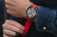 Ulysse Nardin Diver The Ocean Race