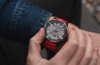 Ulysse Nardin Diver The Ocean Race