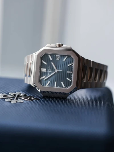 Patek Philippe Cubitus Patek Philippe Cubitus