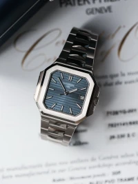 Patek Philippe Cubitus Patek Philippe Cubitus