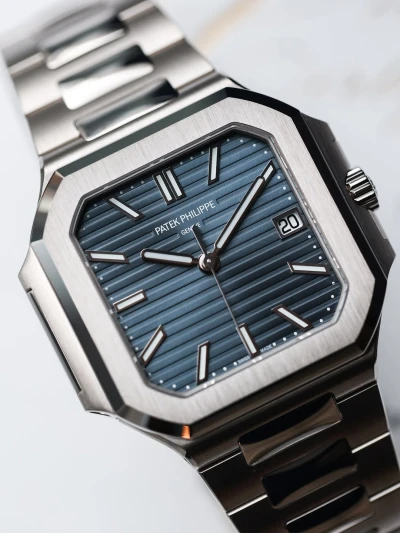 Patek Philippe Cubitus Patek Philippe Cubitus