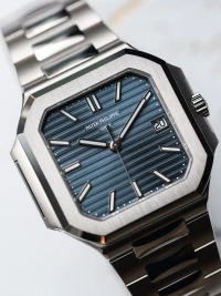 Patek Philippe Cubitus Patek Philippe Cubitus