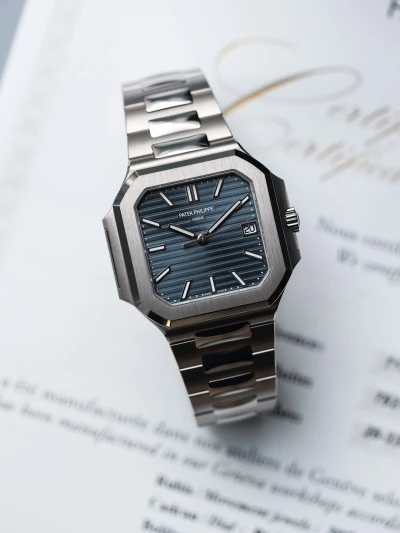 Patek Philippe Cubitus Patek Philippe Cubitus