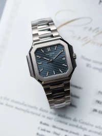 Patek Philippe Cubitus Patek Philippe Cubitus