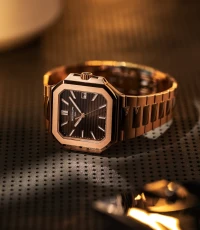 Patek Philippe Cubitus Patek Philippe Cubitus