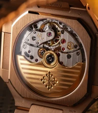 Patek Philippe Cubitus