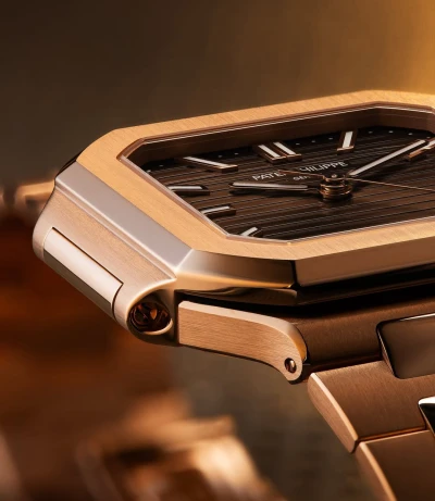 Patek Philippe Cubitus Patek Philippe Cubitus