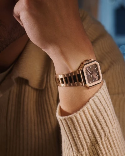 Patek Philippe Cubitus Patek Philippe Cubitus