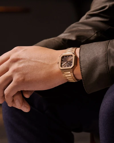 Patek Philippe Cubitus Patek Philippe Cubitus