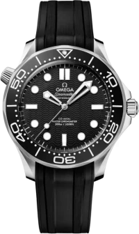 Omega Seamaster Diver 300 M Omega Seamaster Diver 300 M