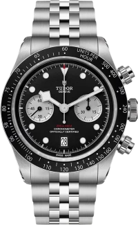 Tudor Black Bay Chrono Tudor Black Bay Chrono