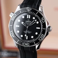 Omega Seamaster Diver 300 M