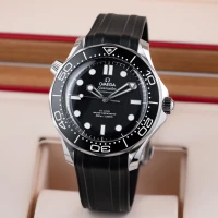 Omega Seamaster Diver 300 M