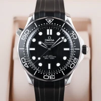 Omega Seamaster Diver 300 M