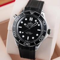 Omega Seamaster Diver 300 M