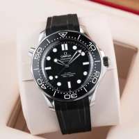 Omega Seamaster Diver 300 M