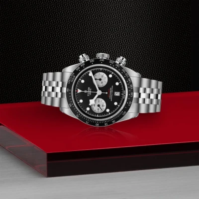 Tudor Black Bay Chrono Tudor Black Bay Chrono