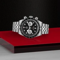 Tudor Black Bay Chrono Tudor Black Bay Chrono