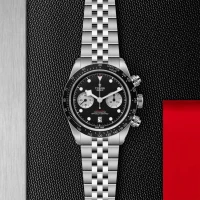 Tudor Black Bay Chrono Tudor Black Bay Chrono