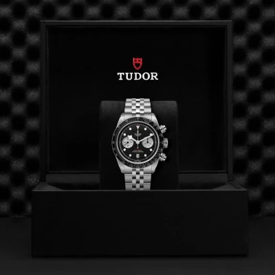 Tudor Black Bay Chrono Tudor Black Bay Chrono