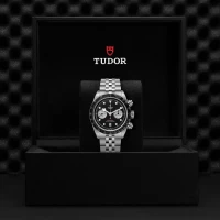 Tudor Black Bay Chrono Tudor Black Bay Chrono