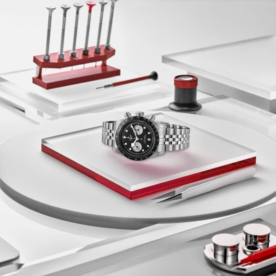 Tudor Black Bay Chrono Tudor Black Bay Chrono