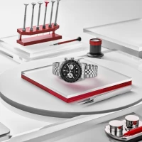 Tudor Black Bay Chrono Tudor Black Bay Chrono