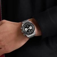 Tudor Black Bay Chrono Tudor Black Bay Chrono