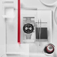 Tudor Black Bay Chrono Tudor Black Bay Chrono