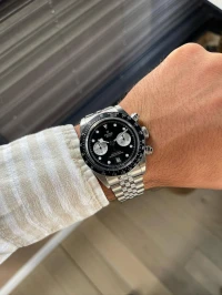 Tudor Black Bay Chrono Tudor Black Bay Chrono