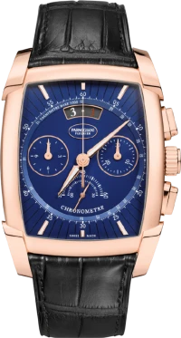 Parmigiani Fleurier Kalpagraphe Chronomètre Parmigiani Fleurier Kalpagraphe Chronomètre