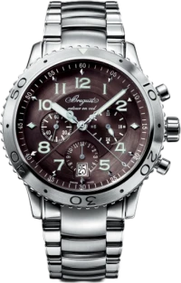 Breguet Type XX / Type XXI Breguet Type XX / Type XXI