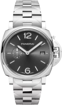 Officine Panerai Luminor Due 42mm Officine Panerai Luminor Due 42mm